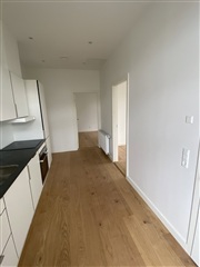 Billede 3. Lejlighed, Amaliegade, Horsens 
