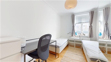 Billede 7. Lejlighed, Søborg Hovedgade, Søborg 