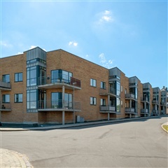 Billede 5. Lejlighed, Vinkelvej, Struer 