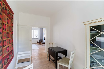 Billede 10. Lejlighed, Peter Bangs Vej, Frederiksberg 