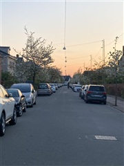 Billede 25. Hus/villa, Dronningensvej, Frederiksberg 