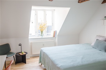 Billede 4. Værelse, , København K 
