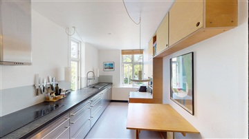Billede 5. Hus/villa, Dronningensvej, Frederiksberg 