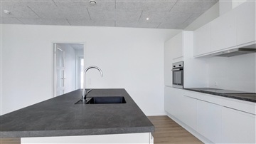 Billede 8. Hus/villa, Hovensvej, Aabybro 