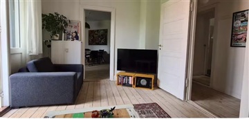 Photo 4. Apartment, Ved Linden, København S 