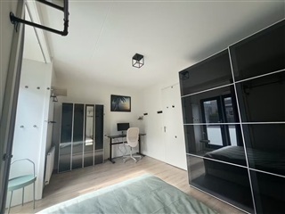Photo 4. Room, Steenwinkelsvej, Frederiksberg C 