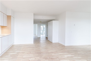 Photo 8. Apartment, Laurbærvænget, Hillerød 