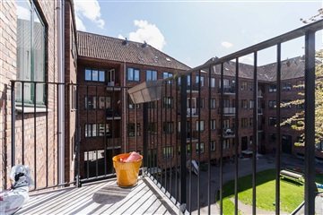 Billede 17. Lejlighed, Peter Bangs Vej, Frederiksberg 