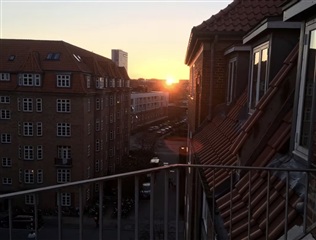 Photo 2. Apartment, Ved Linden, København S 