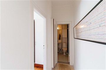 Billede 14. Lejlighed, Peter Bangs Vej, Frederiksberg 