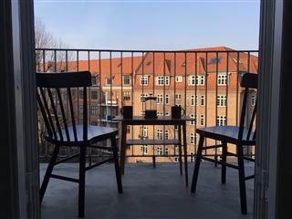 Photo 1. Apartment, Ved Linden, København S 