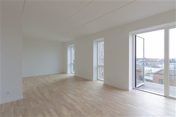 Photo 5. Apartment, Laurbærvænget, Hillerød 