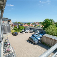 Billede 11. Lejlighed, Vinkelvej, Struer 