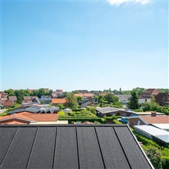 Billede 14. Lejlighed, Vinkelvej, Struer 