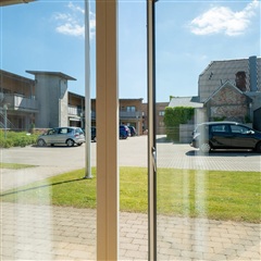 Billede 21. Lejlighed, Vinkelvej, Struer 