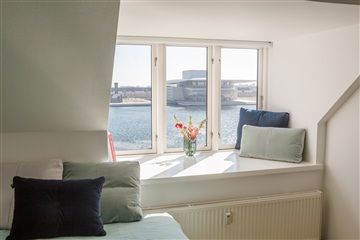Billede 5. Værelse, , København K 