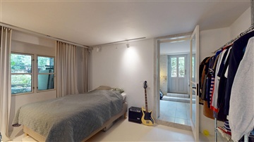Billede 15. Hus/villa, Dronningensvej, Frederiksberg 