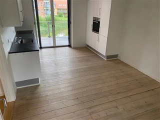 Photo 2. Apartment, Ågade, Kolding 