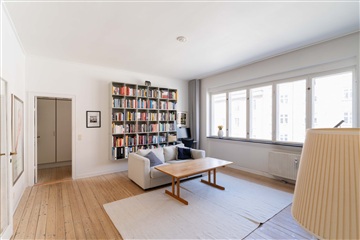 Billede 2. Lejlighed, Peter Bangs Vej, Frederiksberg 