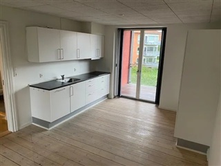 Photo 1. Apartment, Ågade, Kolding 