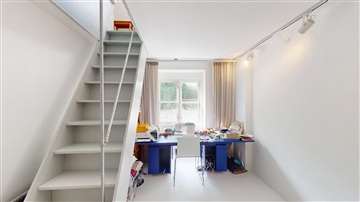 Billede 18. Hus/villa, Dronningensvej, Frederiksberg 