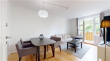 Billede 1. Lejlighed, Søborg Hovedgade, Søborg 