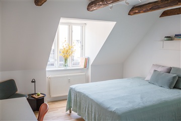 Billede 3. Værelse, , København K 