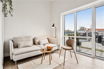 Photo 1. Apartment, Christian X's Vej, Viby J 