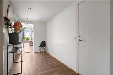 Billede 5. Lejlighed, Strandvejen, Klampenborg 