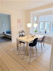 Billede 1. Lejlighed, Dannebrogsgade, Aalborg 