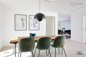 Billede 4. Hus/villa, Hedelundhegnet, Odense N 