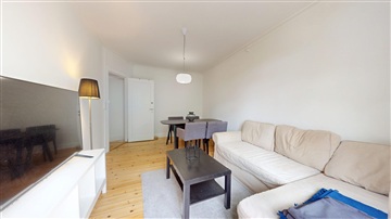 Billede 2. Lejlighed, Søborg Hovedgade, Søborg 