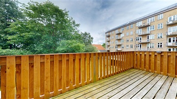 Billede 10. Lejlighed, Søborg Hovedgade, Søborg 