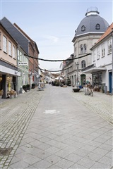 Billede 3. Lejlighed, Baggersgade, Nyborg 