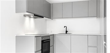 Photo 2. Apartment, Vejlesøparken, Holte 