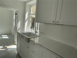 Photo 2. Apartment, Bredgade, København K 