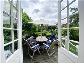 Photo 3. House, Kærmindevej, Gentofte 