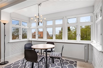 Photo 8. House, Dyrehavevej, Kolding 