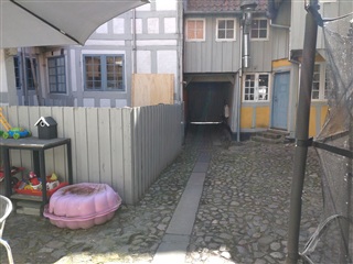 Photo 1. Apartment, Storegade, Randers C 