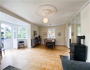 Photo 12. House, Kærmindevej, Gentofte 