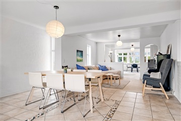 Photo 5. House, Dyrehavevej, Kolding 