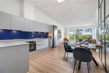Billede 5. Hus/villa, Billeshavehegn, Middelfart 