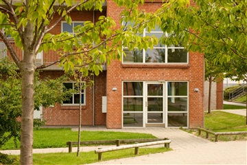 Billede 13. Lejlighed, Klokkehøjen, Ringsted 