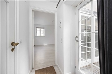 Billede 1. Lejlighed, , København K 