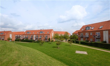 Billede 20. Lejlighed, Klokkehøjen, Ringsted 