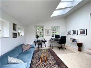 Photo 14. House, Kærmindevej, Gentofte 