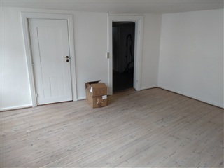 Photo 9. Apartment, Storegade, Randers C 
