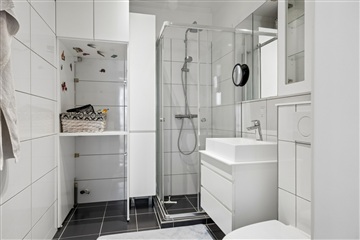 Photo 14. Apartment, Vodroffsvej, Frederiksberg C 