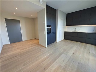 Photo 1. Apartment, , Nordhavn 