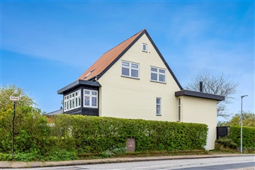 Photo 1. House, Dyrehavevej, Kolding 